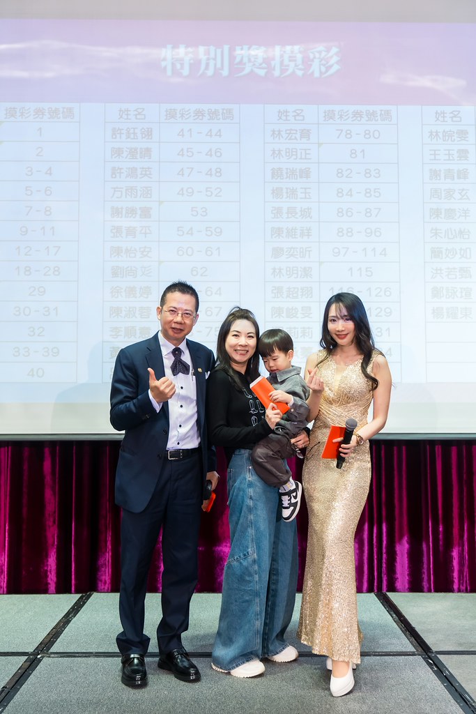 [活動攝影]2025 21世紀不動產民生圓環店尾牙-最專業的團隊完成每場完美活動攝影，拍的不只好更要快! #活動攝影