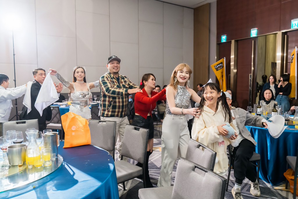 [活動攝影]2025 21世紀不動產民生圓環店尾牙-最專業的團隊完成每場完美活動攝影，拍的不只好更要快! #尾牙攝影