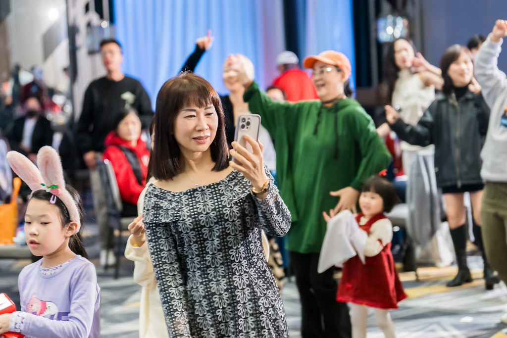 [活動攝影]2025 21世紀不動產民生圓環店尾牙-最專業的團隊完成每場完美活動攝影，拍的不只好更要快! #尾牙攝影