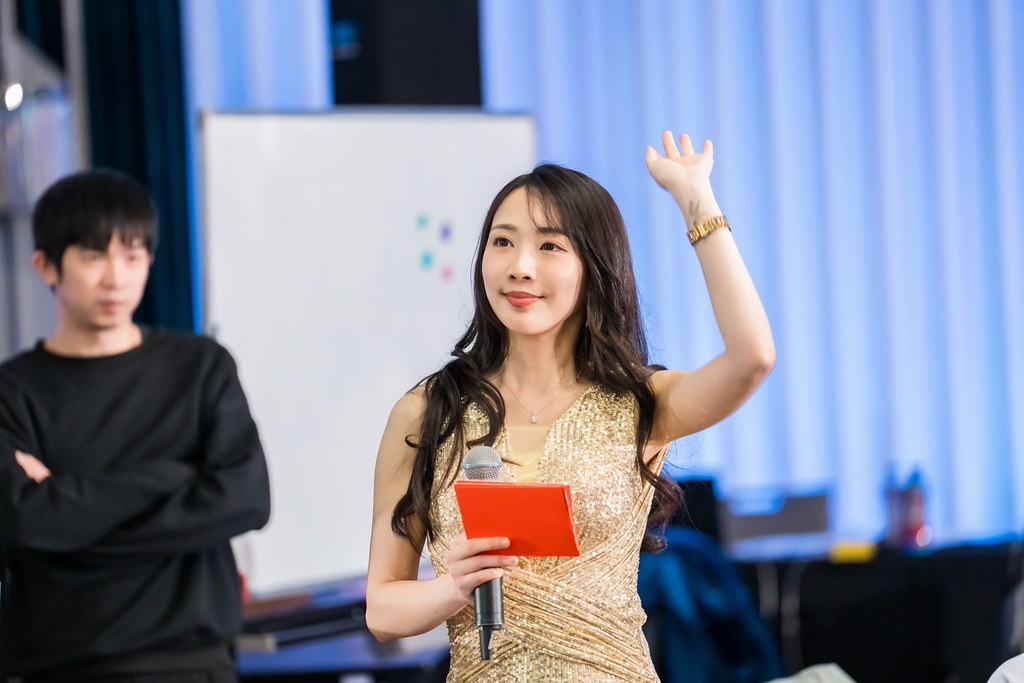 [活動攝影]2025 21世紀不動產民生圓環店尾牙-最專業的團隊完成每場完美活動攝影，拍的不只好更要快! #活動拍立得