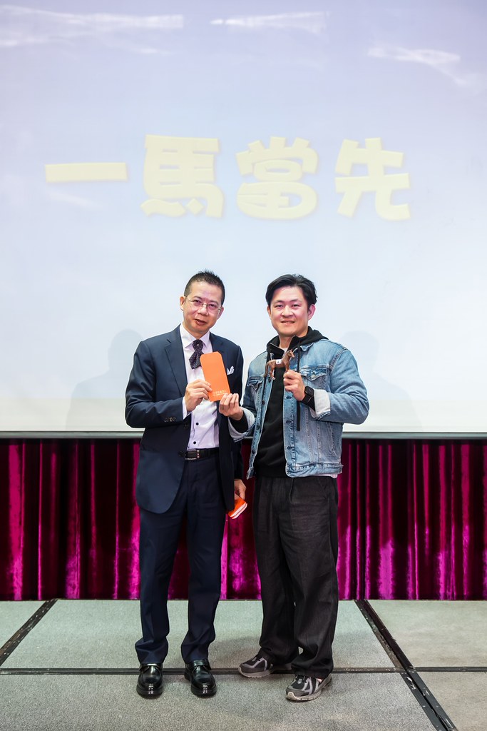 [活動攝影]2025 21世紀不動產民生圓環店尾牙-最專業的團隊完成每場完美活動攝影，拍的不只好更要快! #即拍即印