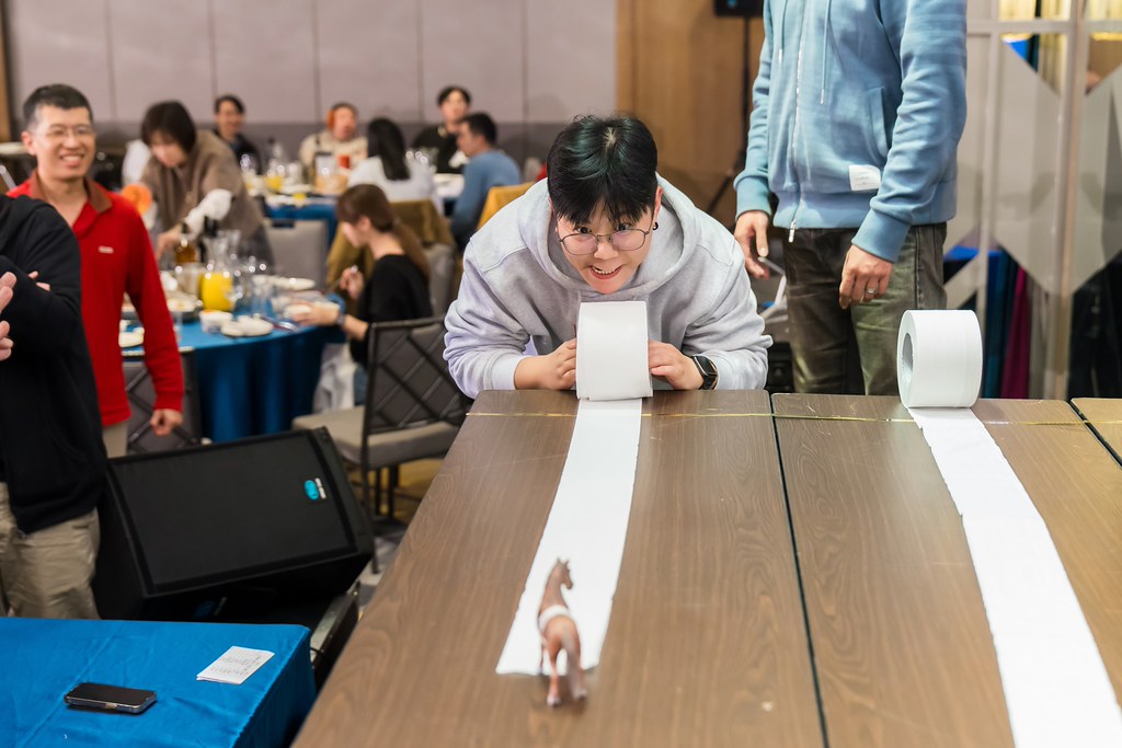 [活動攝影]2025 21世紀不動產民生圓環店尾牙-最專業的團隊完成每場完美活動攝影，拍的不只好更要快! #活動攝影