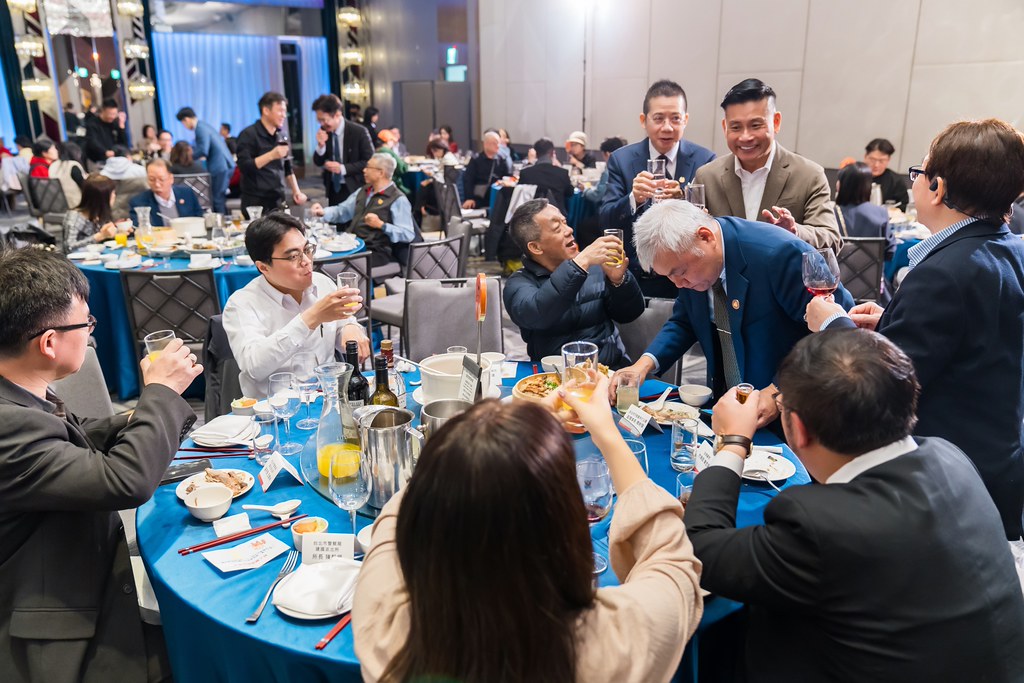 [活動攝影]2025 21世紀不動產民生圓環店尾牙-最專業的團隊完成每場完美活動攝影，拍的不只好更要快! #活動拍攝