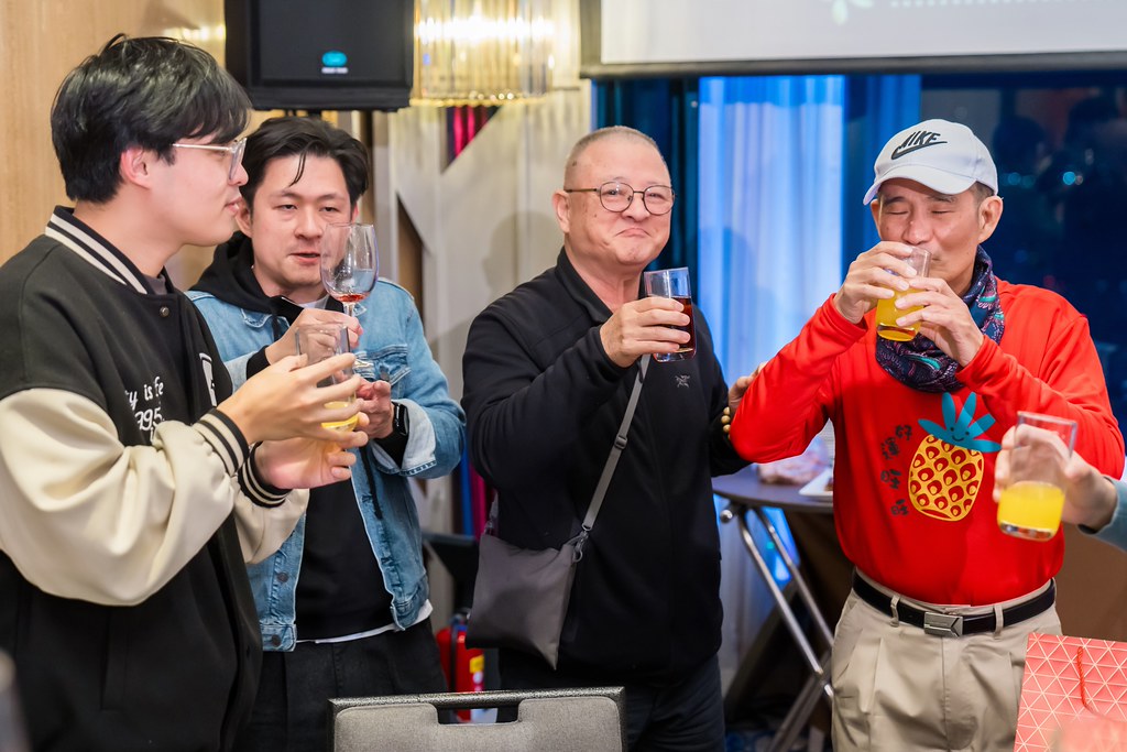 [活動攝影]2025 21世紀不動產民生圓環店尾牙-最專業的團隊完成每場完美活動攝影，拍的不只好更要快! #即時攝影