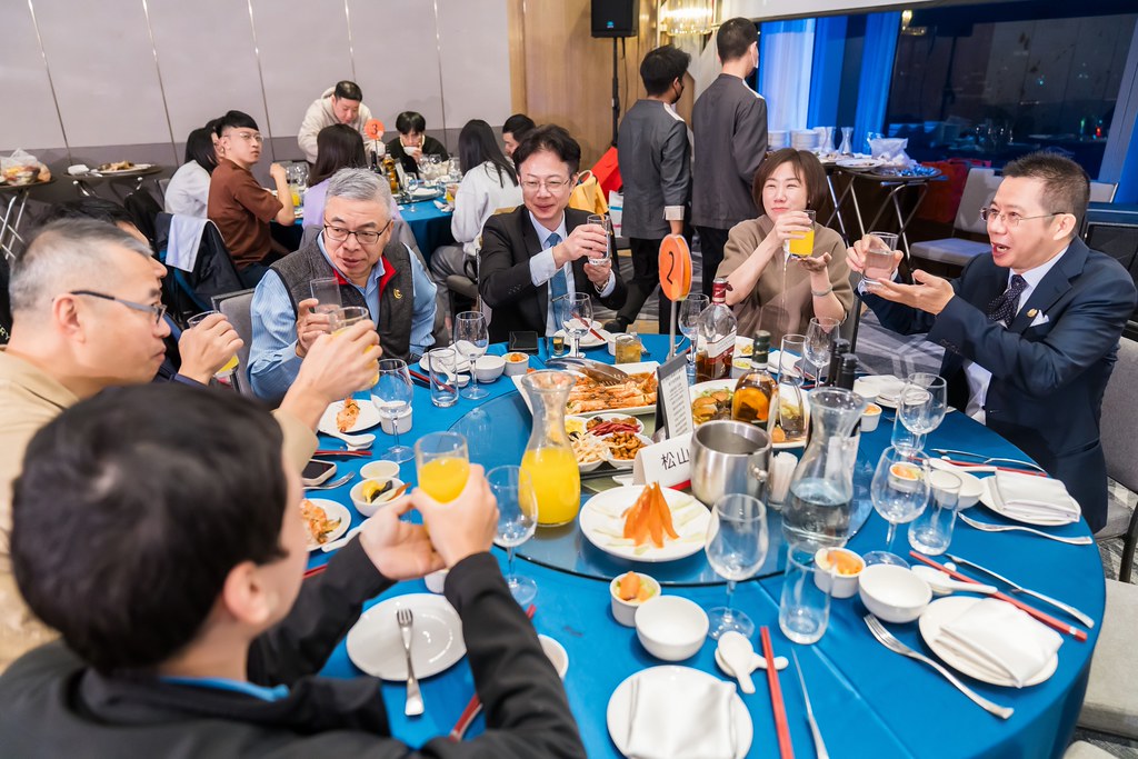 [活動攝影]2025 21世紀不動產民生圓環店尾牙-最專業的團隊完成每場完美活動攝影，拍的不只好更要快! #即時攝影