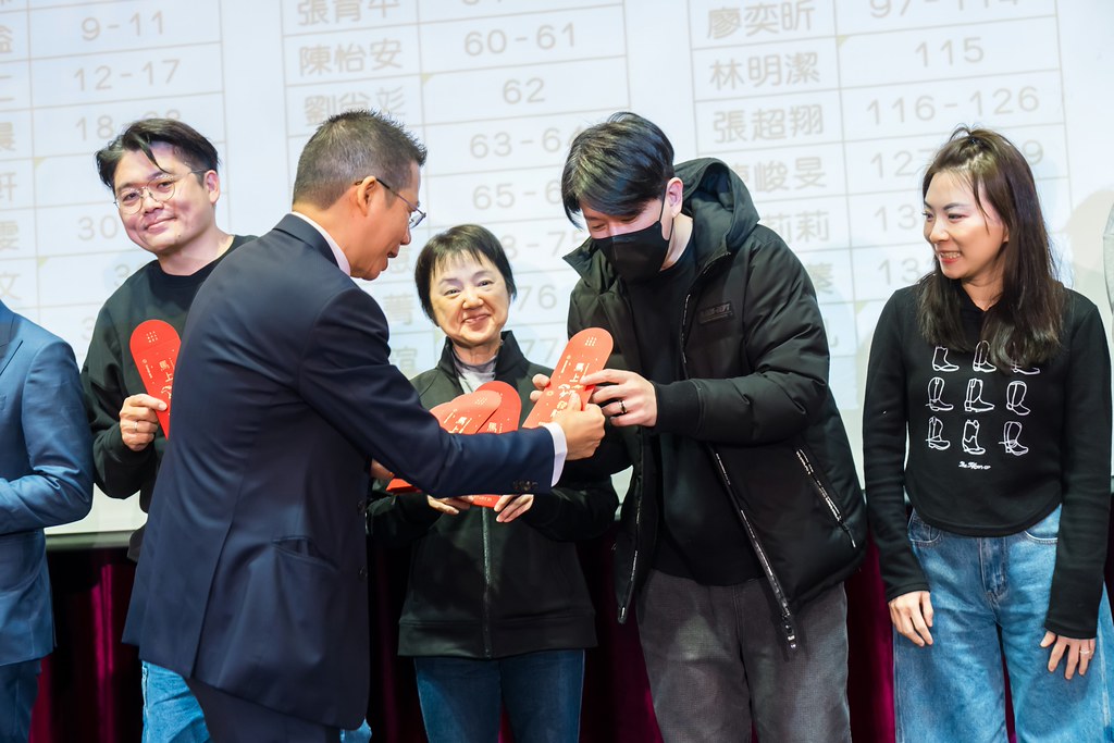 [活動攝影]2025 21世紀不動產民生圓環店尾牙-最專業的團隊完成每場完美活動攝影，拍的不只好更要快! #即拍即印