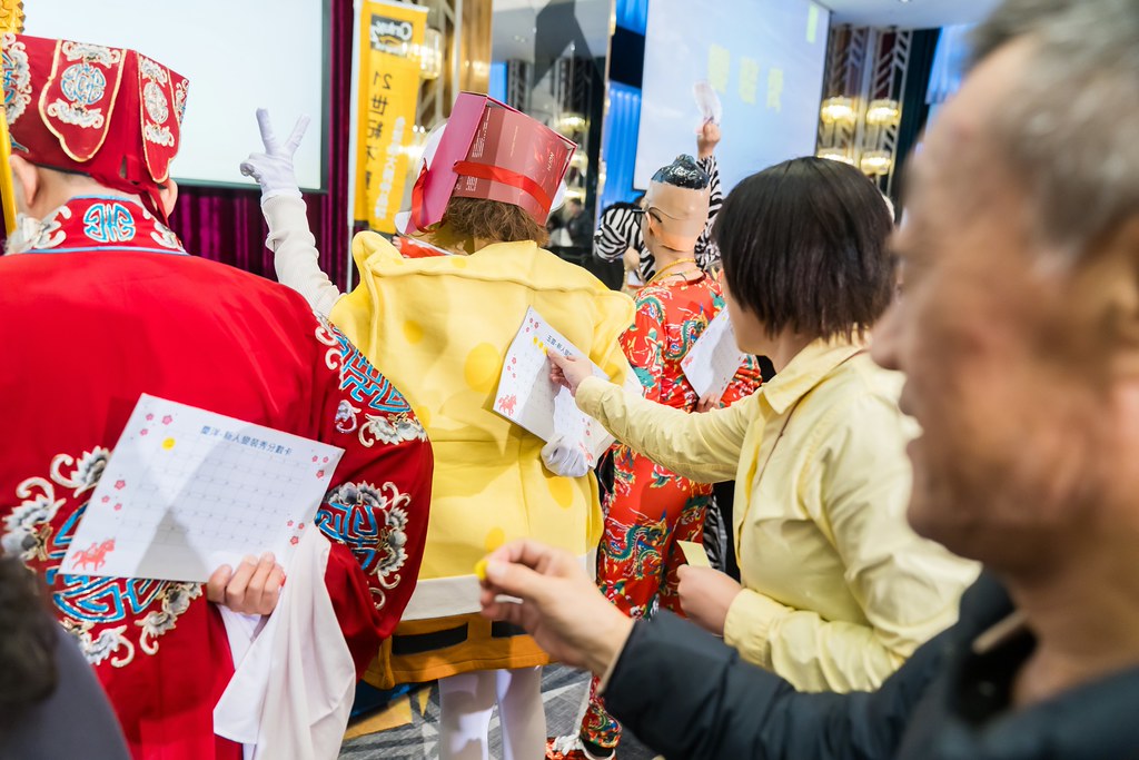 [活動攝影]2025 21世紀不動產民生圓環店尾牙-最專業的團隊完成每場完美活動攝影，拍的不只好更要快! #活動拍立得