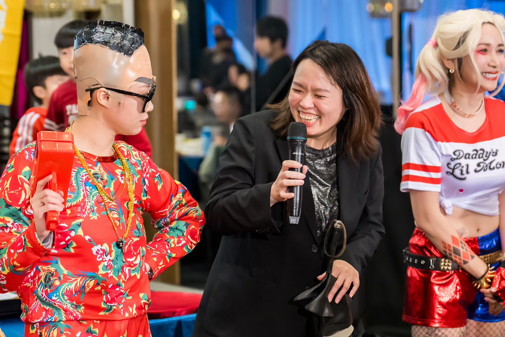 [活動攝影]2025 21世紀不動產民生圓環店尾牙-最專業的團隊完成每場完美活動攝影，拍的不只好更要快! #活動拍攝