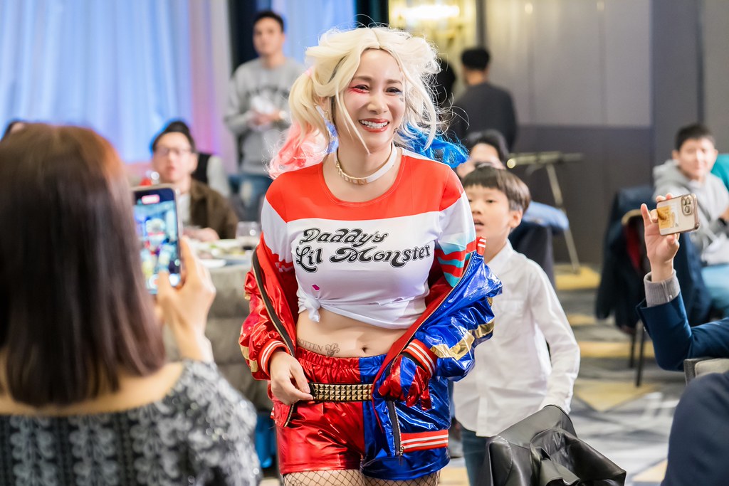 [活動攝影]2025 21世紀不動產民生圓環店尾牙-最專業的團隊完成每場完美活動攝影，拍的不只好更要快! #尾牙攝影