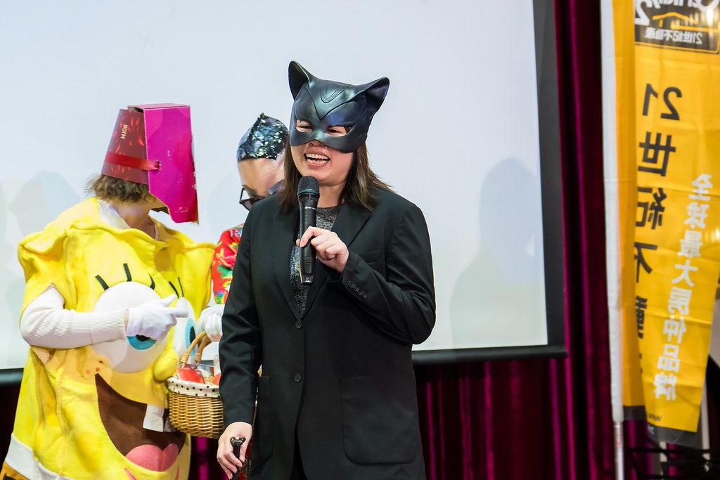 [活動攝影]2025 21世紀不動產民生圓環店尾牙-最專業的團隊完成每場完美活動攝影，拍的不只好更要快! #即拍即印