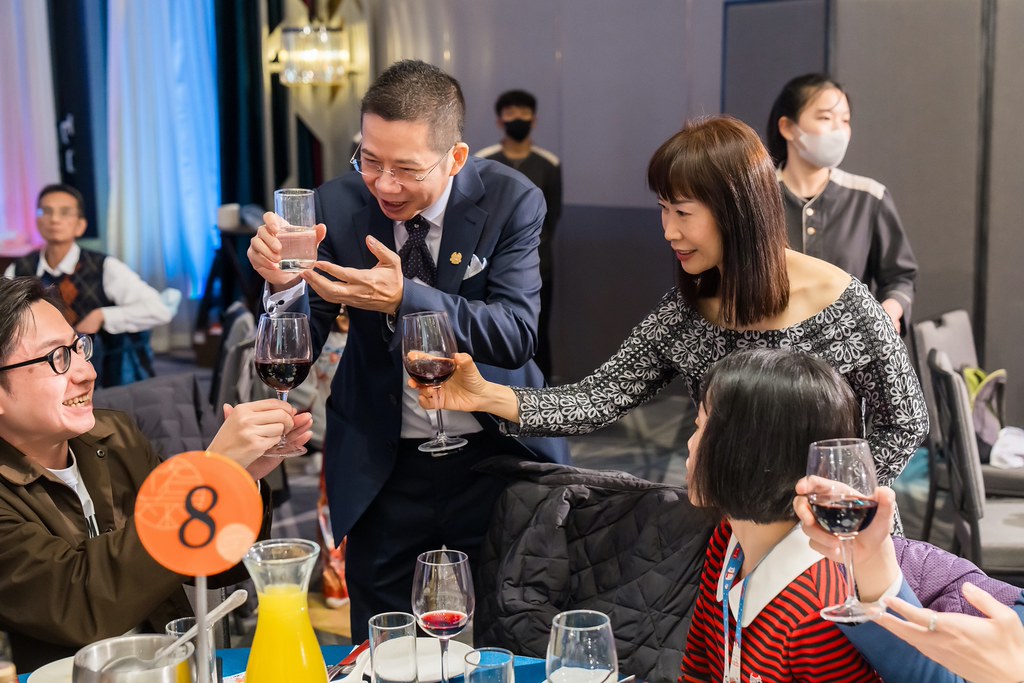 [活動攝影]2025 21世紀不動產民生圓環店尾牙-最專業的團隊完成每場完美活動攝影，拍的不只好更要快! #即時攝影