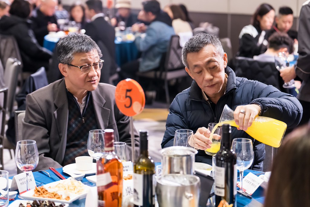 [活動攝影]2025 21世紀不動產民生圓環店尾牙-最專業的團隊完成每場完美活動攝影，拍的不只好更要快! #活動拍立得