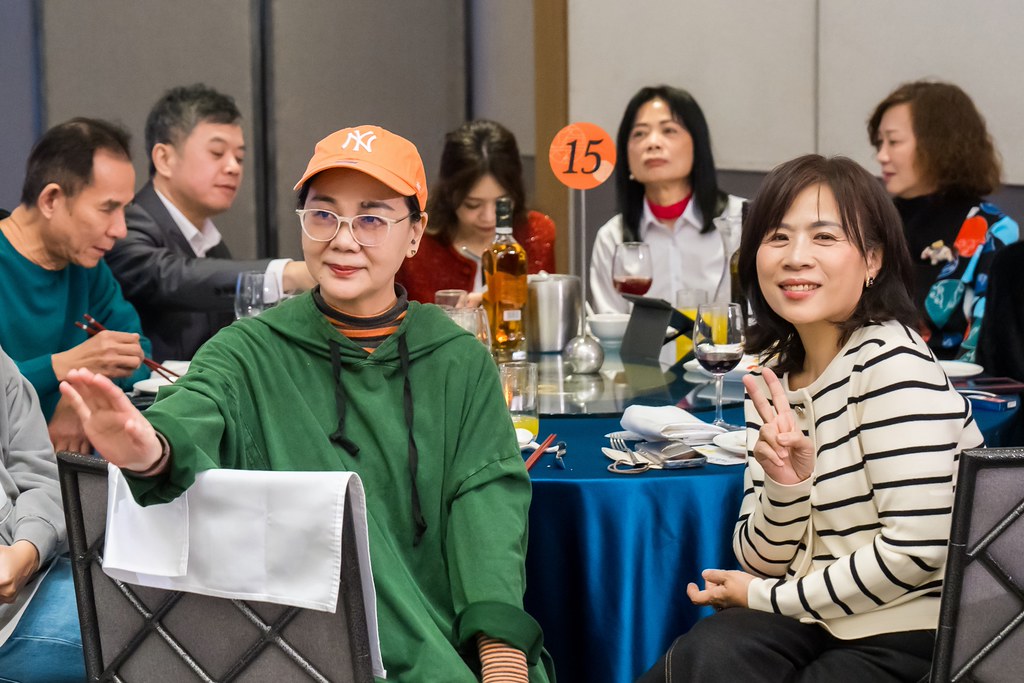 [活動攝影]2025 21世紀不動產民生圓環店尾牙-最專業的團隊完成每場完美活動攝影，拍的不只好更要快! #活動攝影