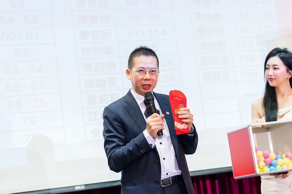 [活動攝影]2025 21世紀不動產民生圓環店尾牙-最專業的團隊完成每場完美活動攝影，拍的不只好更要快! #尾牙攝影