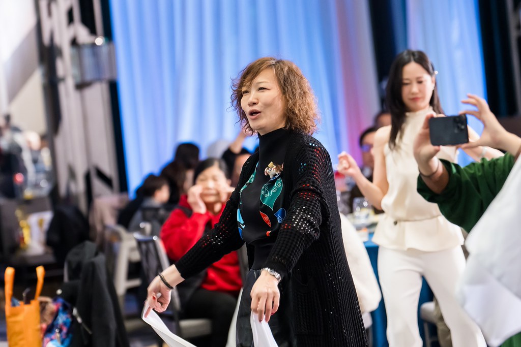 [活動攝影]2025 21世紀不動產民生圓環店尾牙-最專業的團隊完成每場完美活動攝影，拍的不只好更要快! #即拍即印