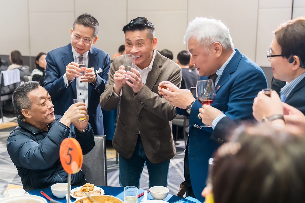 [活動攝影]2025 21世紀不動產民生圓環店尾牙-最專業的團隊完成每場完美活動攝影，拍的不只好更要快! #活動拍立得