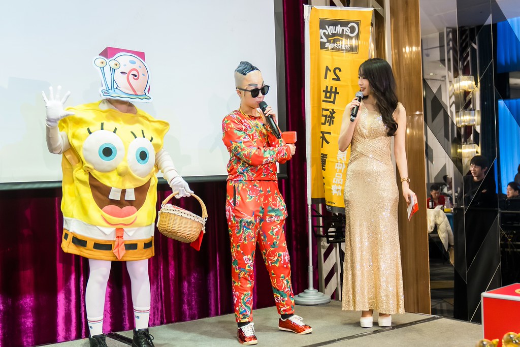 [活動攝影]2025 21世紀不動產民生圓環店尾牙-最專業的團隊完成每場完美活動攝影，拍的不只好更要快! #活動攝影