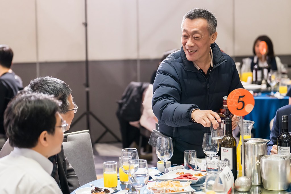 [活動攝影]2025 21世紀不動產民生圓環店尾牙-最專業的團隊完成每場完美活動攝影，拍的不只好更要快! #即拍即印