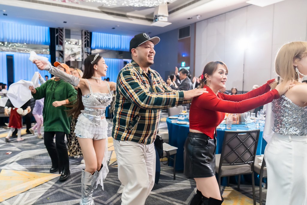 [活動攝影]2025 21世紀不動產民生圓環店尾牙-最專業的團隊完成每場完美活動攝影，拍的不只好更要快! #活動攝影