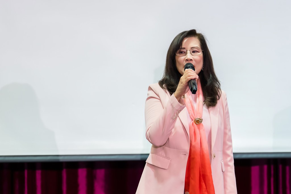 [活動攝影]2025 21世紀不動產民生圓環店尾牙-最專業的團隊完成每場完美活動攝影，拍的不只好更要快! #雲端攝影