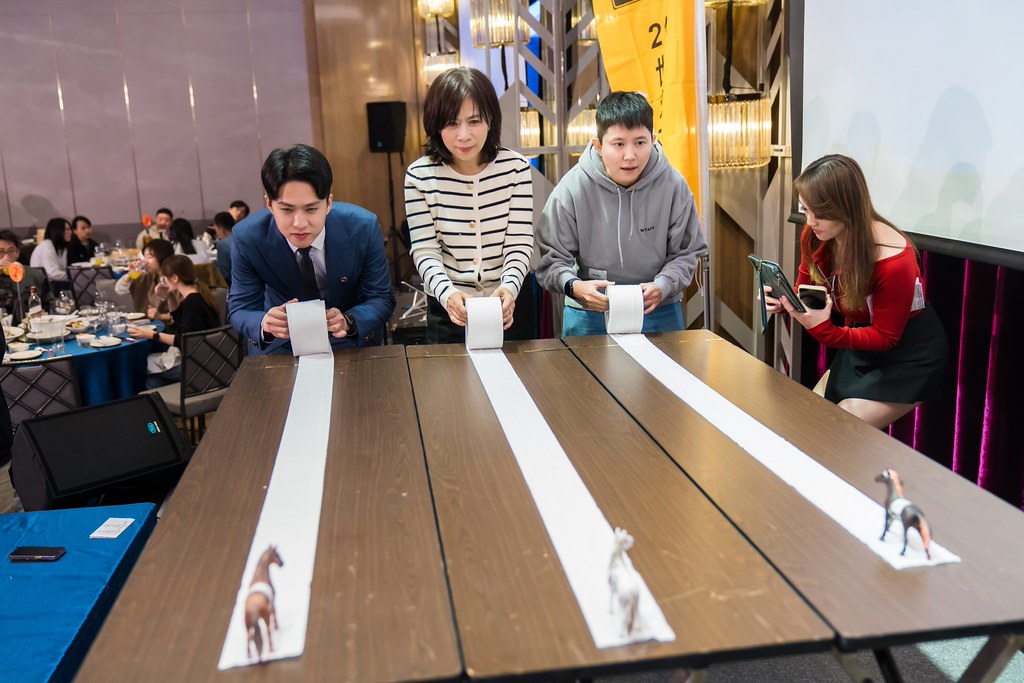 [活動攝影]2025 21世紀不動產民生圓環店尾牙-最專業的團隊完成每場完美活動攝影，拍的不只好更要快! #即拍即印