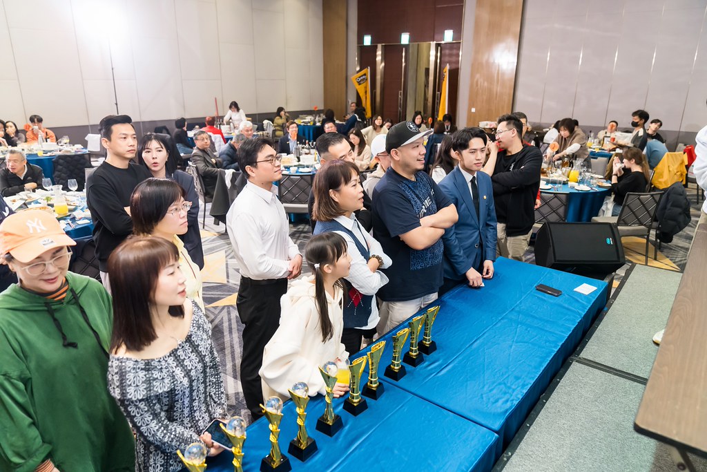 [活動攝影]2025 21世紀不動產民生圓環店尾牙-最專業的團隊完成每場完美活動攝影，拍的不只好更要快! #雲端攝影