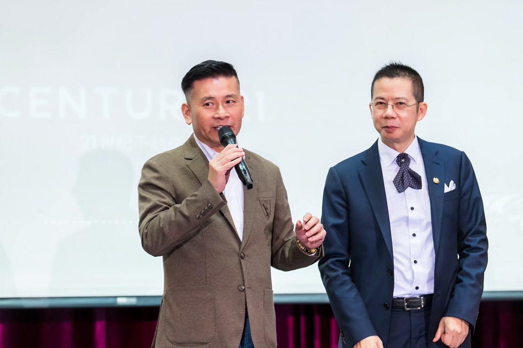 [活動攝影]2025 21世紀不動產民生圓環店尾牙-最專業的團隊完成每場完美活動攝影，拍的不只好更要快! #活動攝影