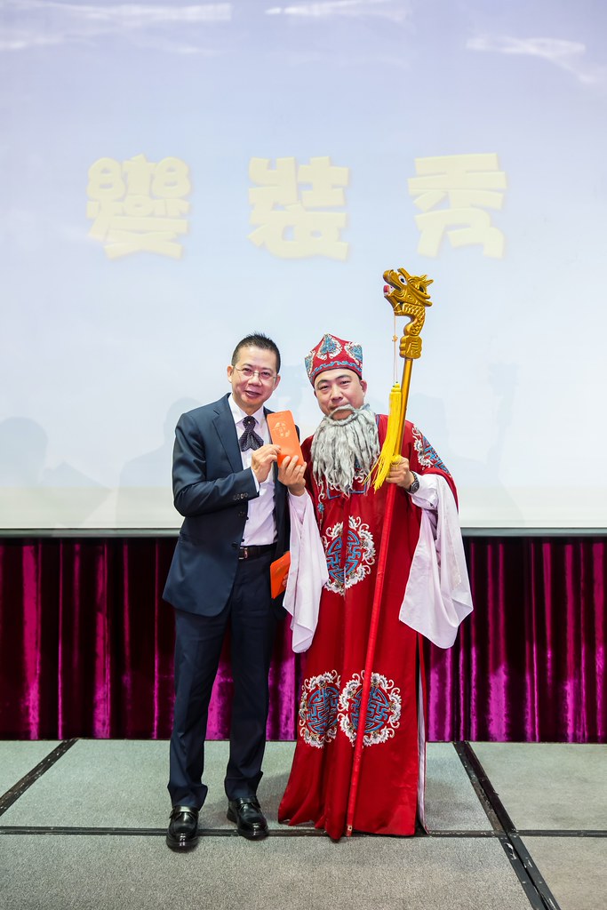 [活動攝影]2025 21世紀不動產民生圓環店尾牙-最專業的團隊完成每場完美活動攝影，拍的不只好更要快! #尾牙攝影