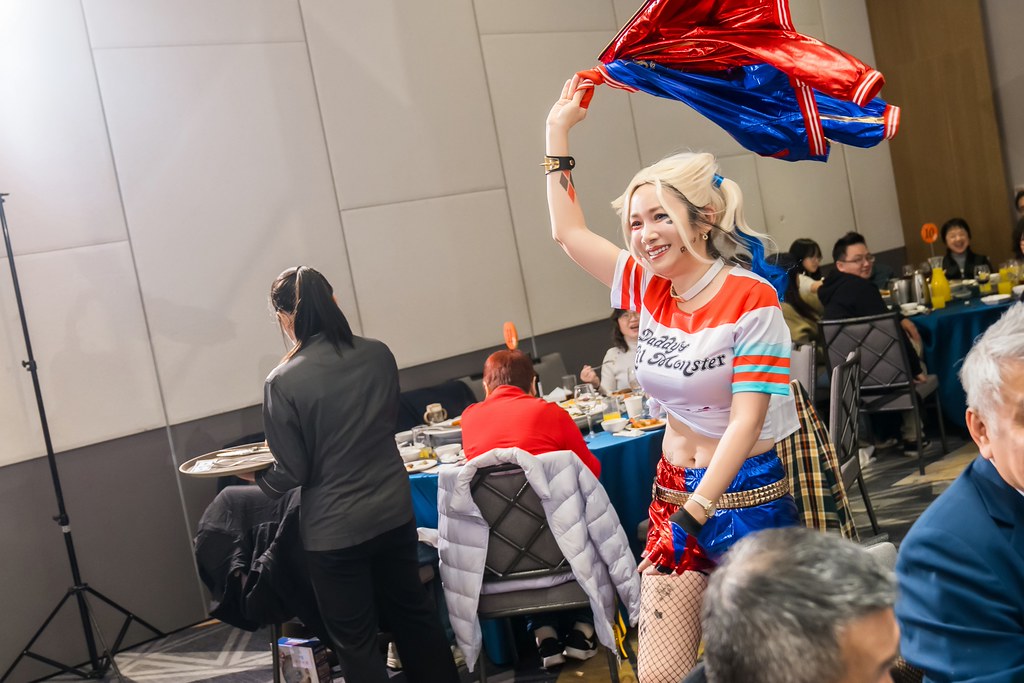 [活動攝影]2025 21世紀不動產民生圓環店尾牙-最專業的團隊完成每場完美活動攝影，拍的不只好更要快! #活動攝影