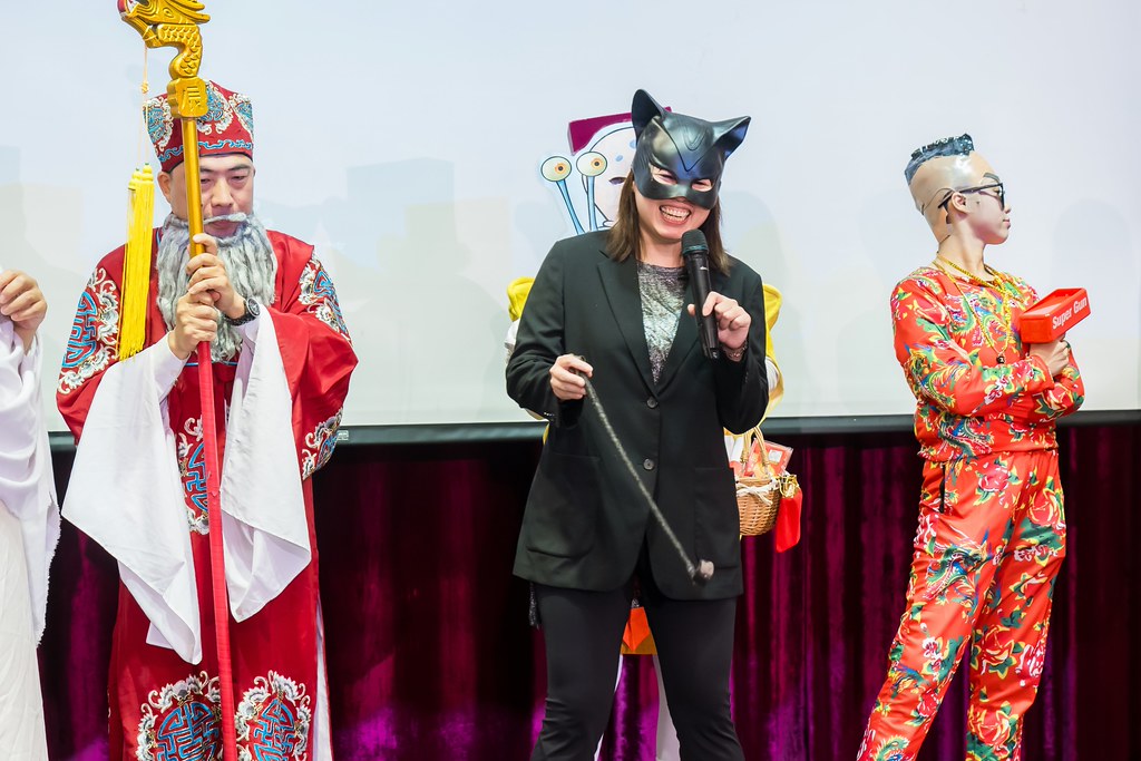 [活動攝影]2025 21世紀不動產民生圓環店尾牙-最專業的團隊完成每場完美活動攝影，拍的不只好更要快! #雲端攝影