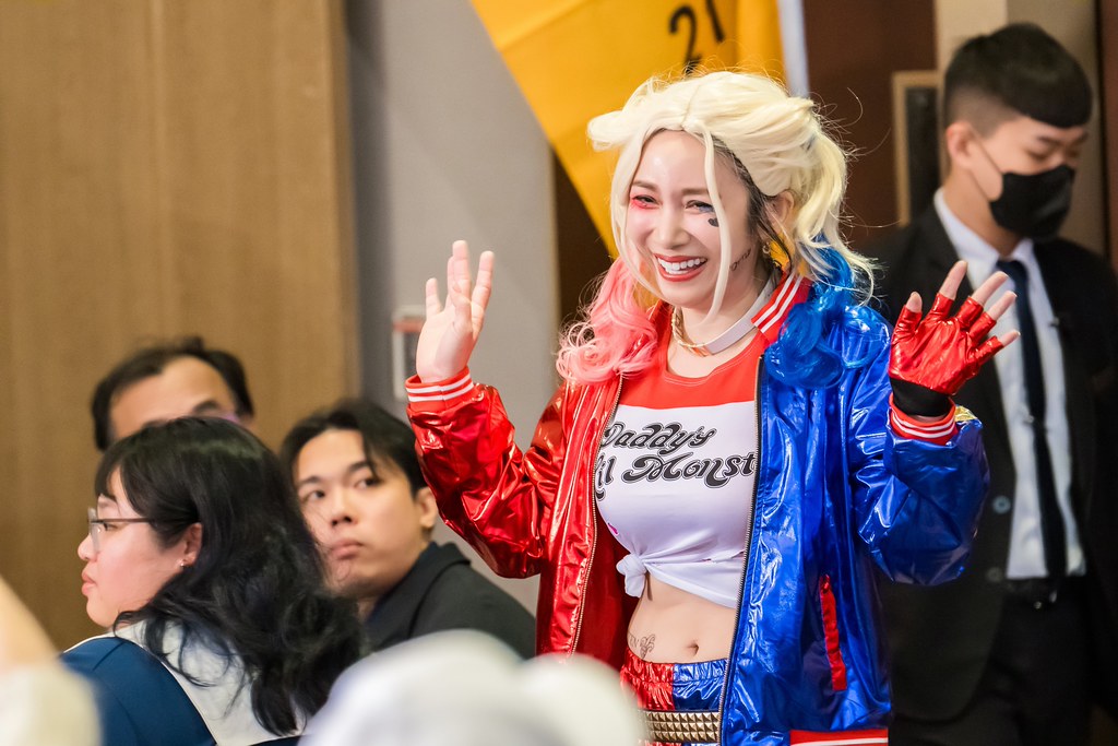 [活動攝影]2025 21世紀不動產民生圓環店尾牙-最專業的團隊完成每場完美活動攝影，拍的不只好更要快! #尾牙攝影