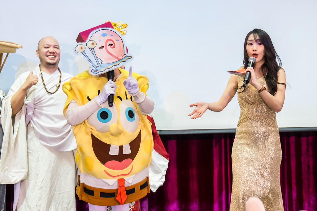 [活動攝影]2025 21世紀不動產民生圓環店尾牙-最專業的團隊完成每場完美活動攝影，拍的不只好更要快! #即時攝影