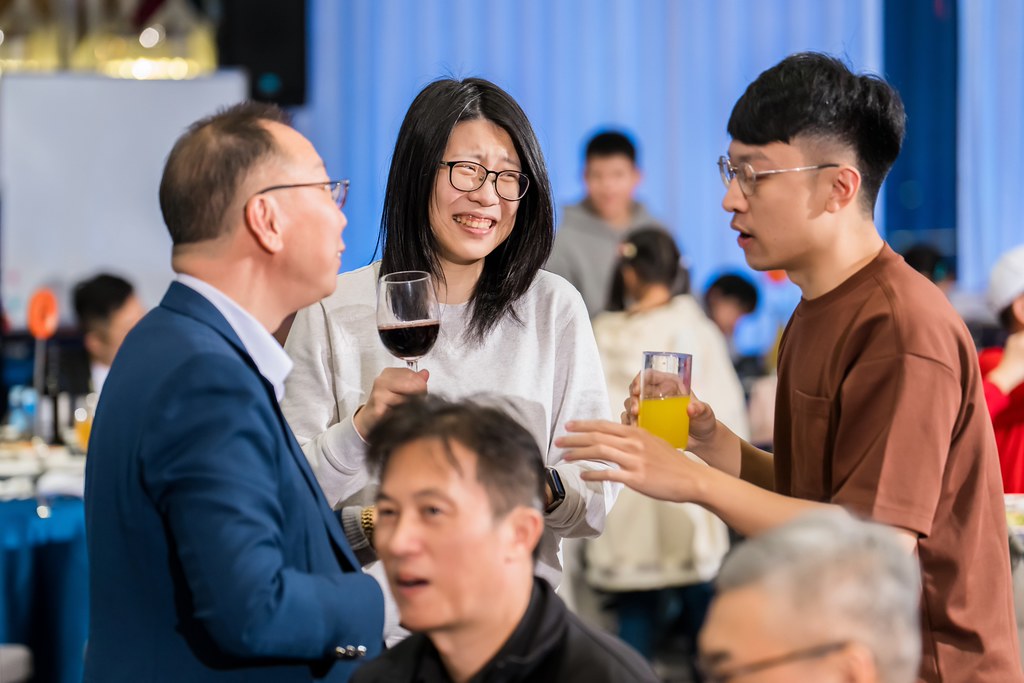 [活動攝影]2025 21世紀不動產民生圓環店尾牙-最專業的團隊完成每場完美活動攝影，拍的不只好更要快! #尾牙攝影