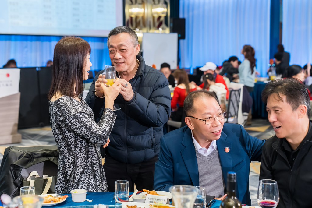 [活動攝影]2025 21世紀不動產民生圓環店尾牙-最專業的團隊完成每場完美活動攝影，拍的不只好更要快! #雲端攝影