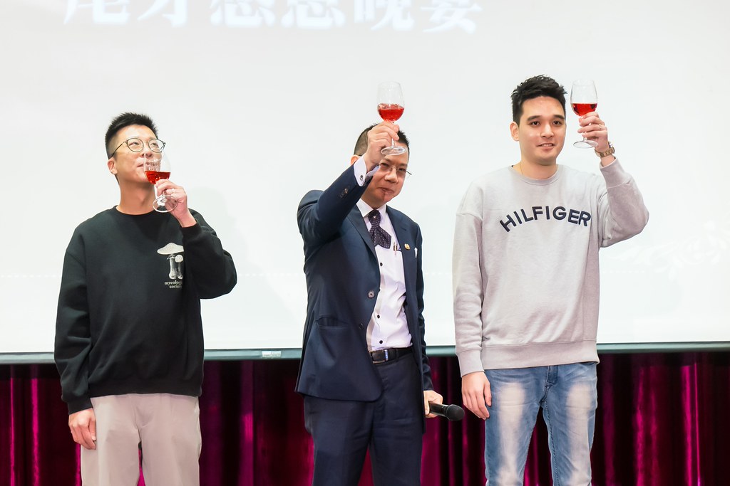 [活動攝影]2025 21世紀不動產民生圓環店尾牙-最專業的團隊完成每場完美活動攝影，拍的不只好更要快! #即時攝影