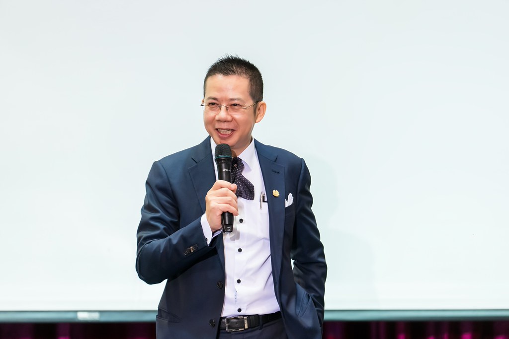 [活動攝影]2025 21世紀不動產民生圓環店尾牙-最專業的團隊完成每場完美活動攝影，拍的不只好更要快! #活動拍立得