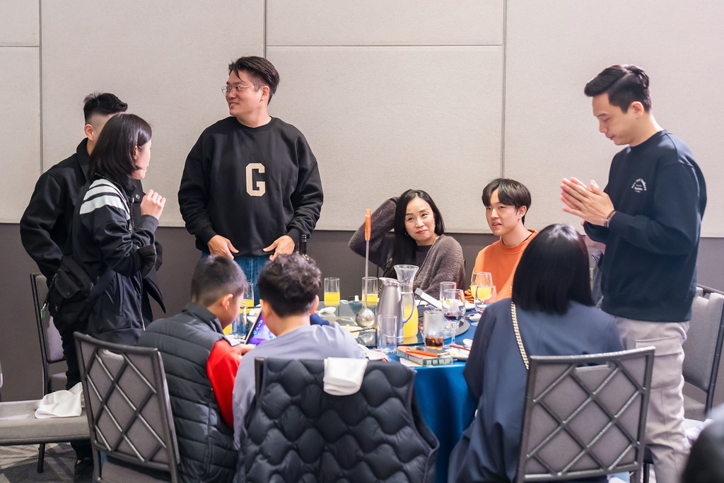 [活動攝影]2025 21世紀不動產民生圓環店尾牙-最專業的團隊完成每場完美活動攝影，拍的不只好更要快! #即時攝影