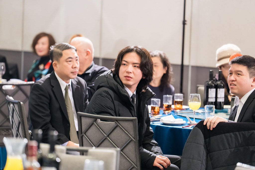 [活動攝影]2025 21世紀不動產民生圓環店尾牙-最專業的團隊完成每場完美活動攝影，拍的不只好更要快! #活動拍攝