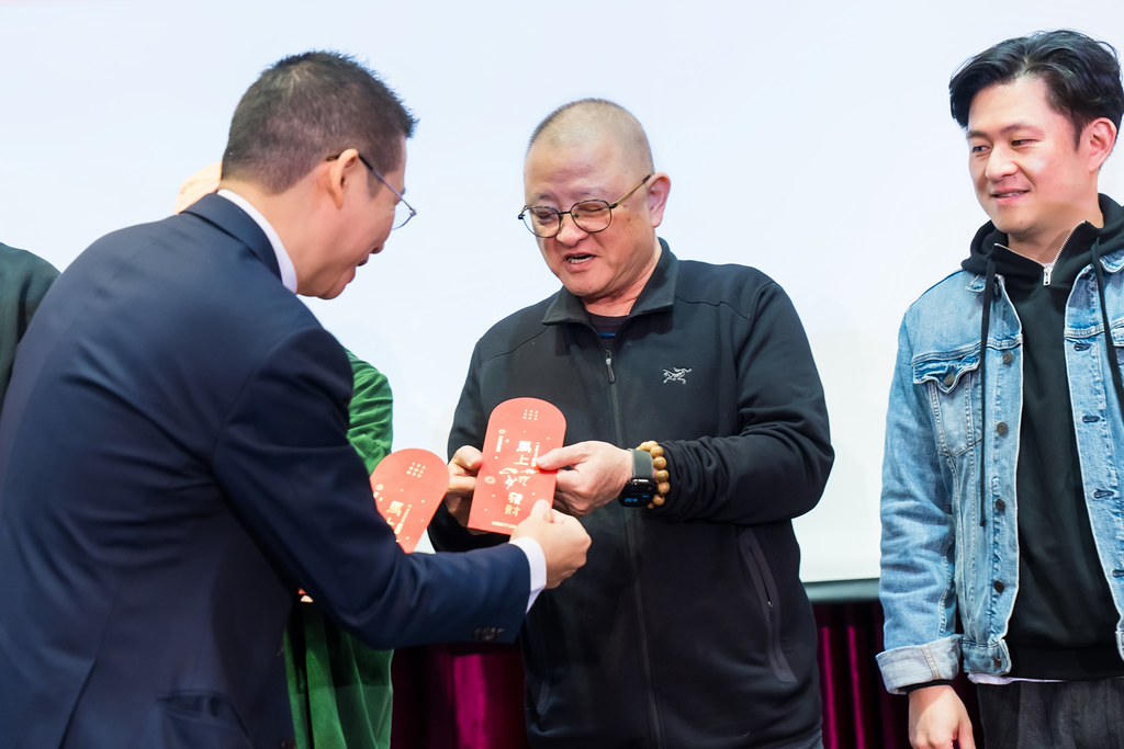 [活動攝影]2025 21世紀不動產民生圓環店尾牙-最專業的團隊完成每場完美活動攝影，拍的不只好更要快! #活動攝影