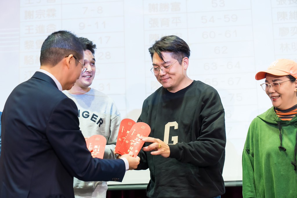 [活動攝影]2025 21世紀不動產民生圓環店尾牙-最專業的團隊完成每場完美活動攝影，拍的不只好更要快! #尾牙攝影