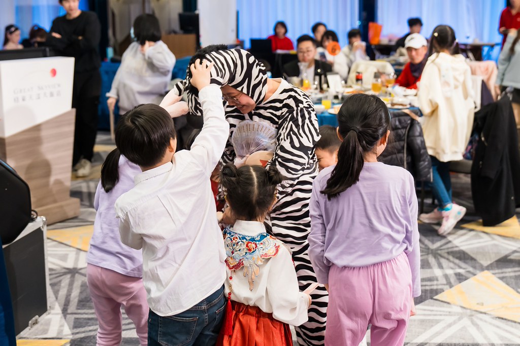 [活動攝影]2025 21世紀不動產民生圓環店尾牙-最專業的團隊完成每場完美活動攝影，拍的不只好更要快! #雲端攝影