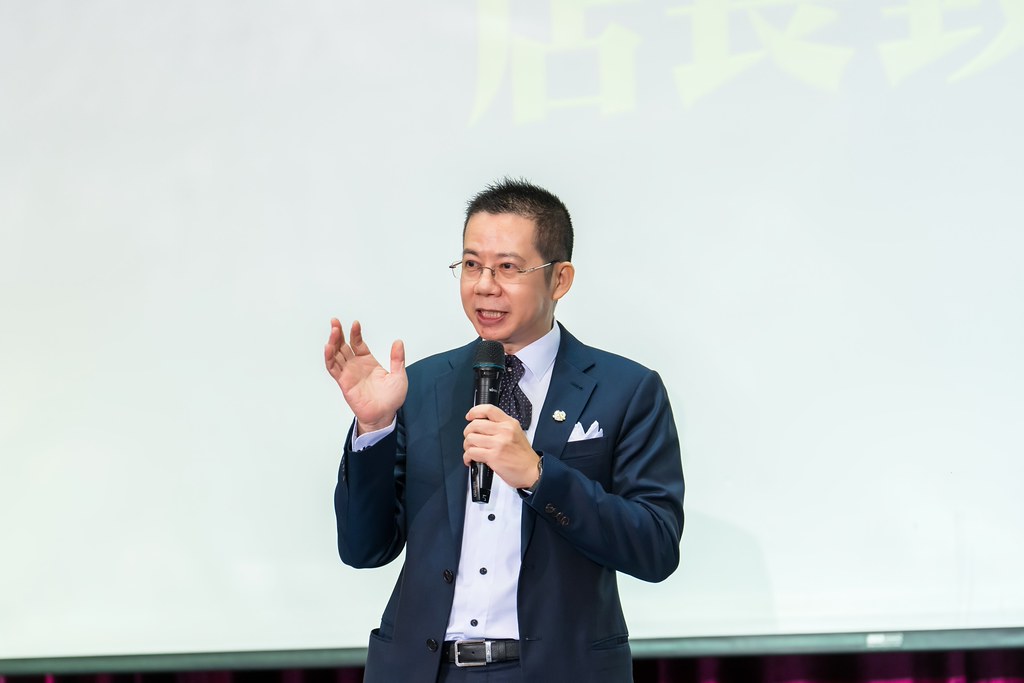 [活動攝影]2025 21世紀不動產民生圓環店尾牙-最專業的團隊完成每場完美活動攝影，拍的不只好更要快! #即時攝影