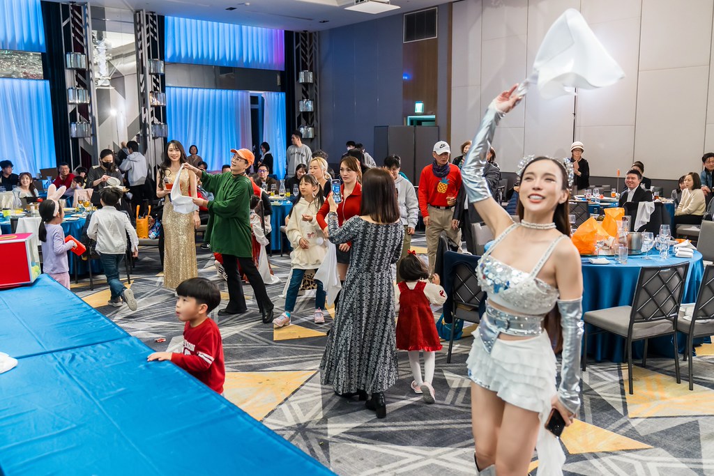 [活動攝影]2025 21世紀不動產民生圓環店尾牙-最專業的團隊完成每場完美活動攝影，拍的不只好更要快! #活動攝影