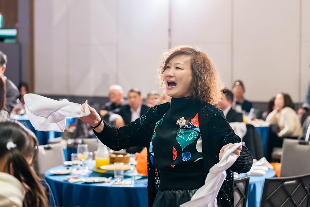 [活動攝影]2025 21世紀不動產民生圓環店尾牙-最專業的團隊完成每場完美活動攝影，拍的不只好更要快! #尾牙攝影