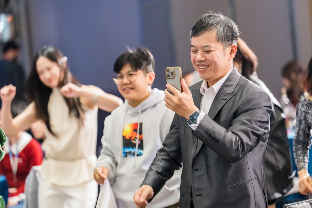 [活動攝影]2025 21世紀不動產民生圓環店尾牙-最專業的團隊完成每場完美活動攝影，拍的不只好更要快! #即拍即印