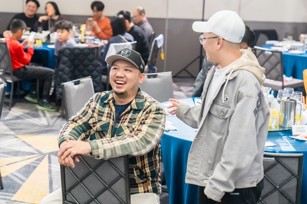 [活動攝影]2025 21世紀不動產民生圓環店尾牙-最專業的團隊完成每場完美活動攝影，拍的不只好更要快! #雲端攝影