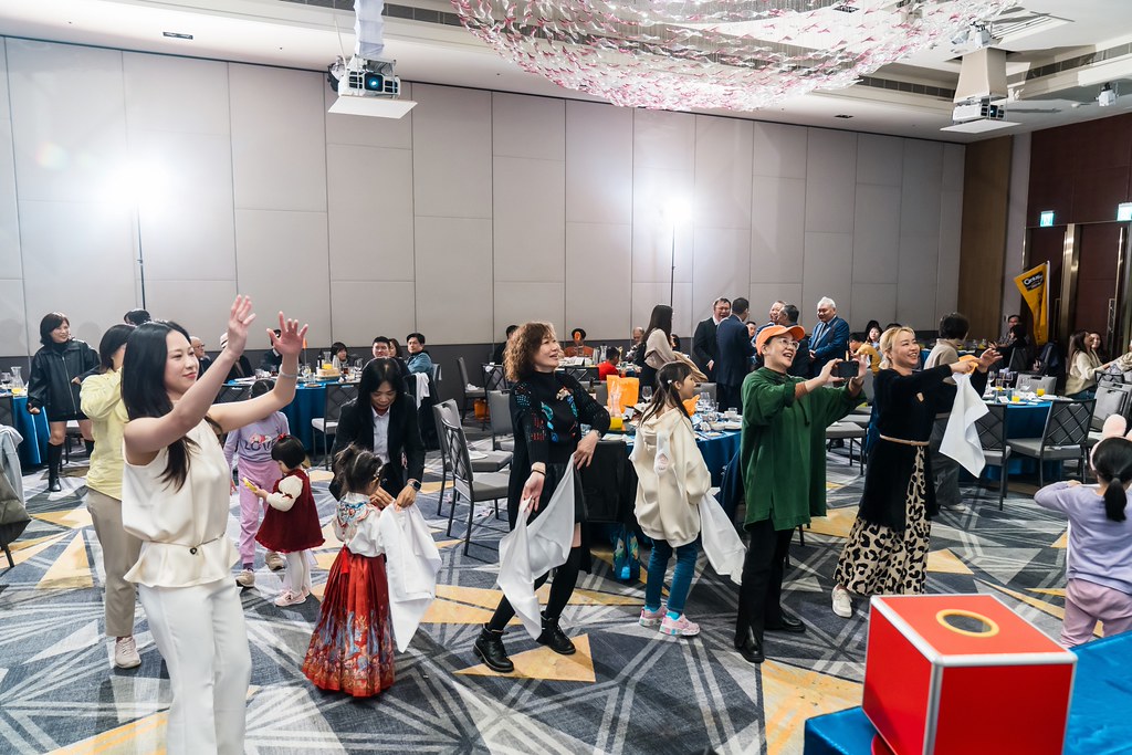 [活動攝影]2025 21世紀不動產民生圓環店尾牙-最專業的團隊完成每場完美活動攝影，拍的不只好更要快! #即時攝影