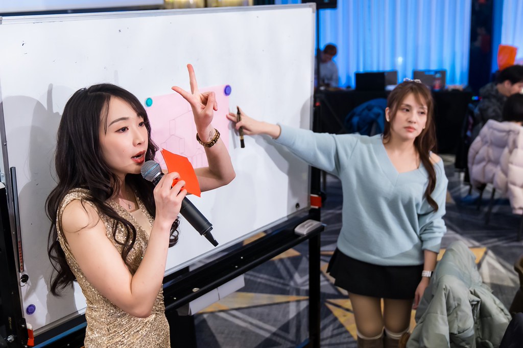 [活動攝影]2025 21世紀不動產民生圓環店尾牙-最專業的團隊完成每場完美活動攝影，拍的不只好更要快! #活動攝影