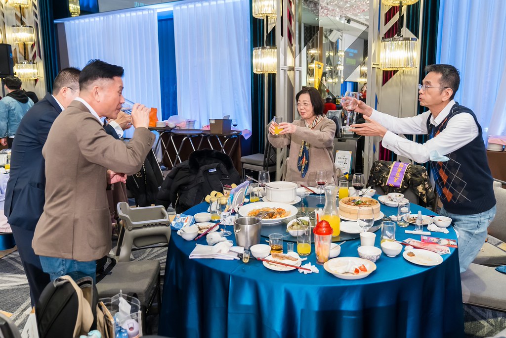 [活動攝影]2025 21世紀不動產民生圓環店尾牙-最專業的團隊完成每場完美活動攝影，拍的不只好更要快! #活動攝影