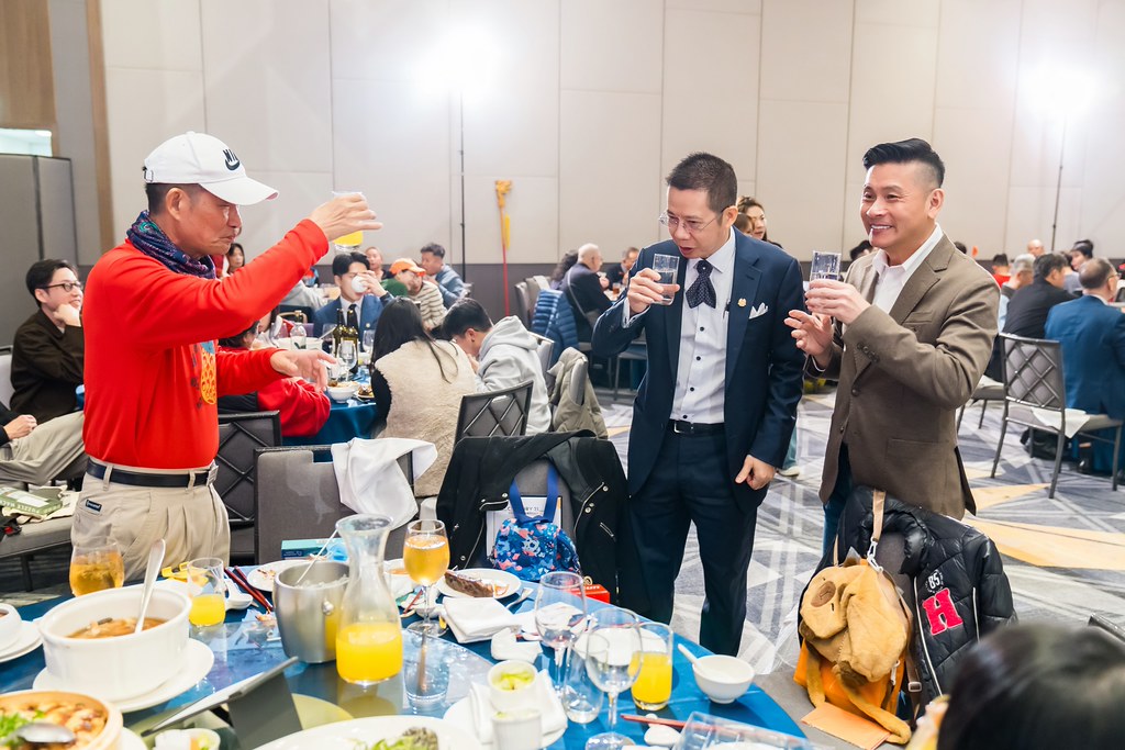 [活動攝影]2025 21世紀不動產民生圓環店尾牙-最專業的團隊完成每場完美活動攝影，拍的不只好更要快! #活動拍立得